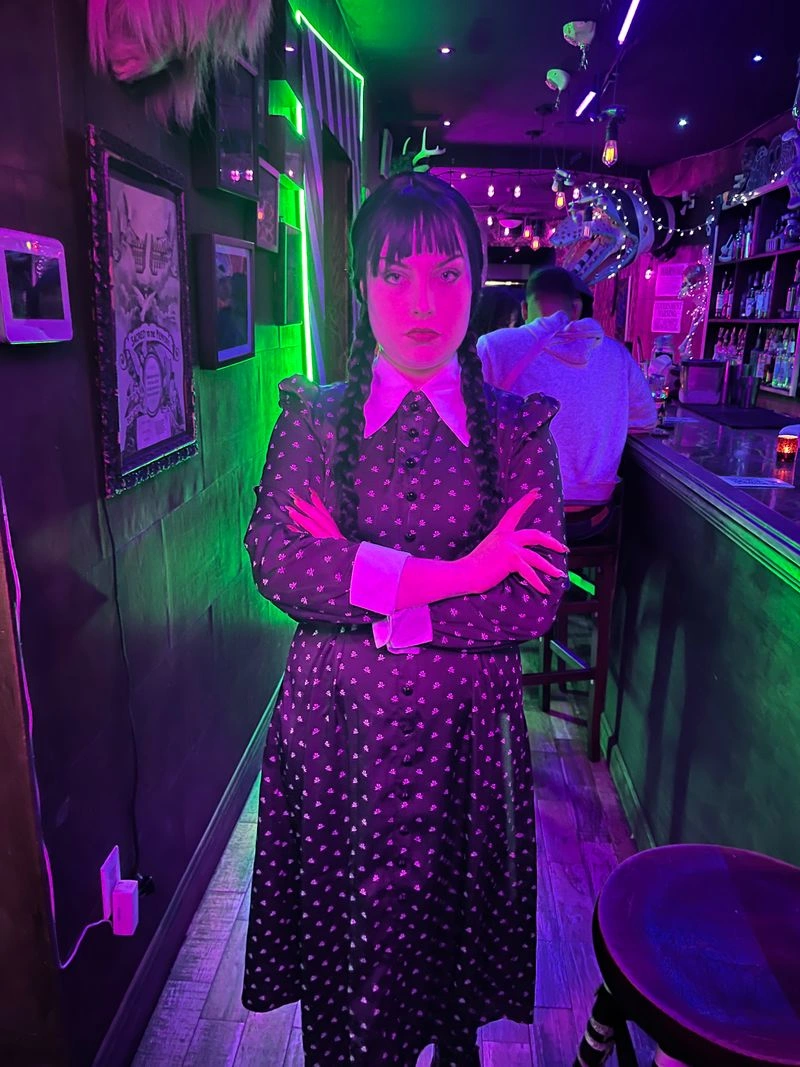 Live Performances and Characters