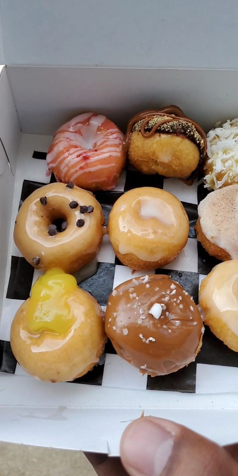 Early-Bird Warm Tray Ritual