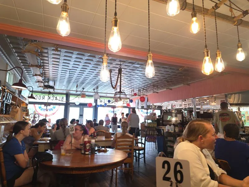 Navigating Peak Hours and Ordering Smart