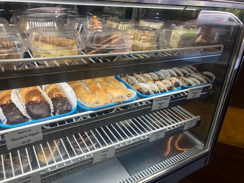 Yia Yia's Kitchen & Marketplace