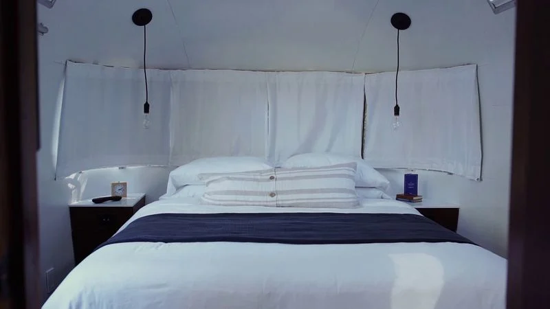 Autocamp Yosemite (CA)