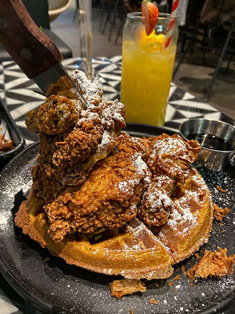 Connecticut &ndash; The Place 2 Be, Hartford