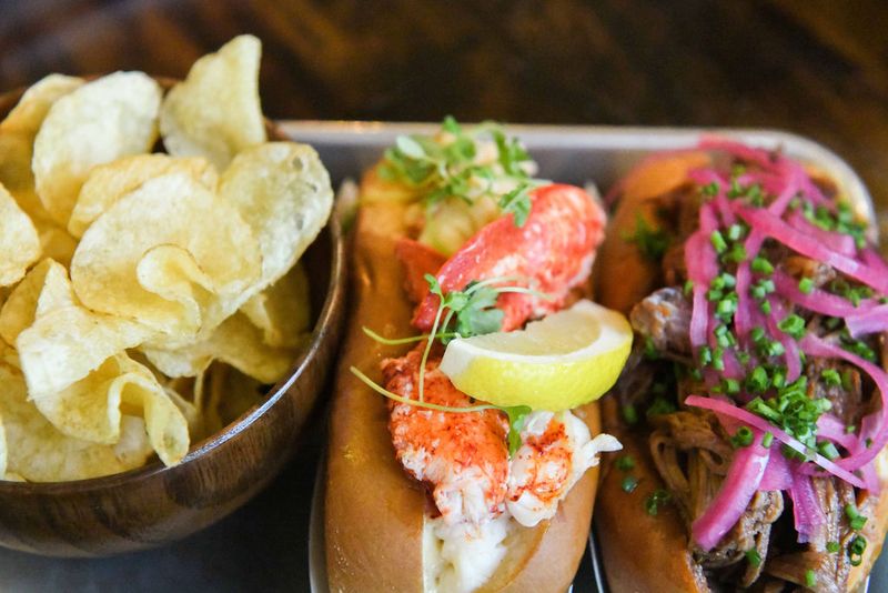 Connecticut — Knot Norm’s, Norwalk