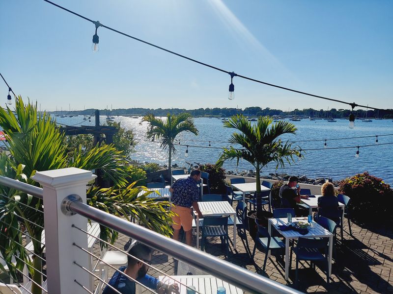 Bristol’s dining scene by the bay
