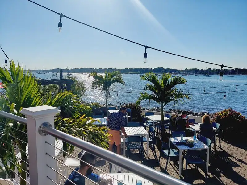 Bristol&rsquo;s dining scene by the bay