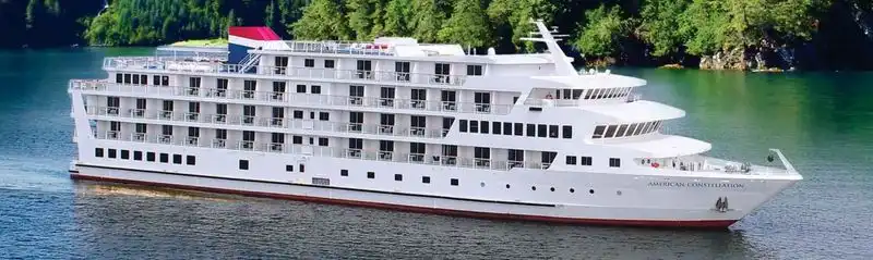 Tennessee Rivers Cruise &ndash; Chattanooga to Nashville (American Cruise Lines)