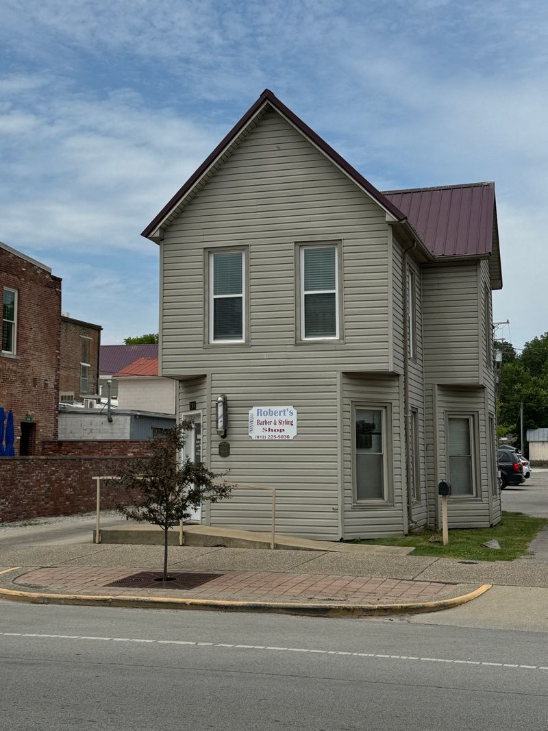 Corydon