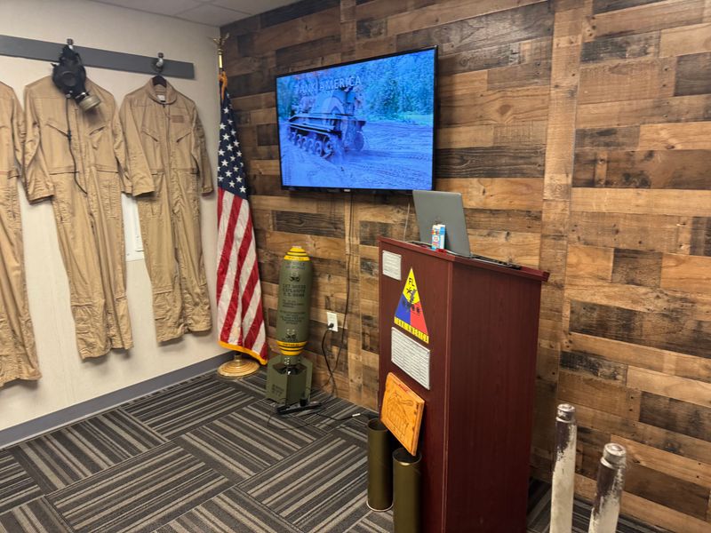 Obstacle Gauntlet and Rappel Tower