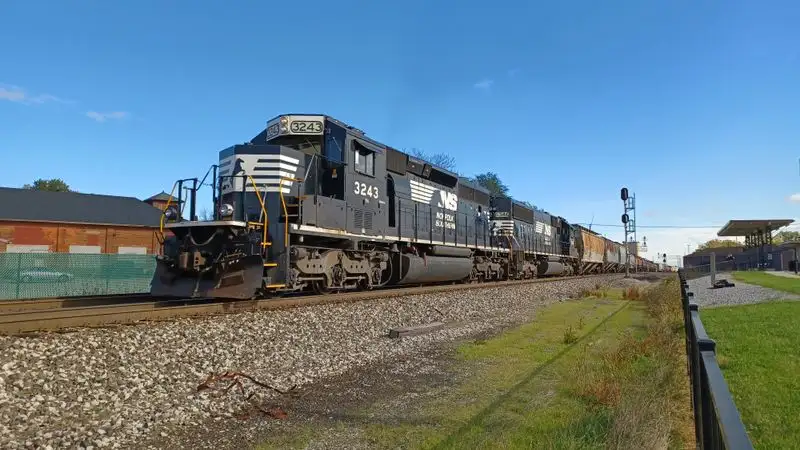 A Community of Enthusiasts