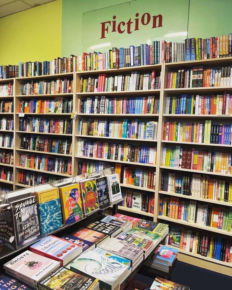 Porter Square Books — Cambridge, MA