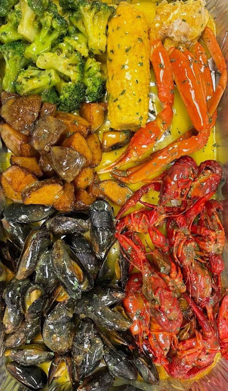 Local Ingredients