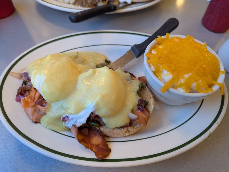 A Breakfast Tradition
