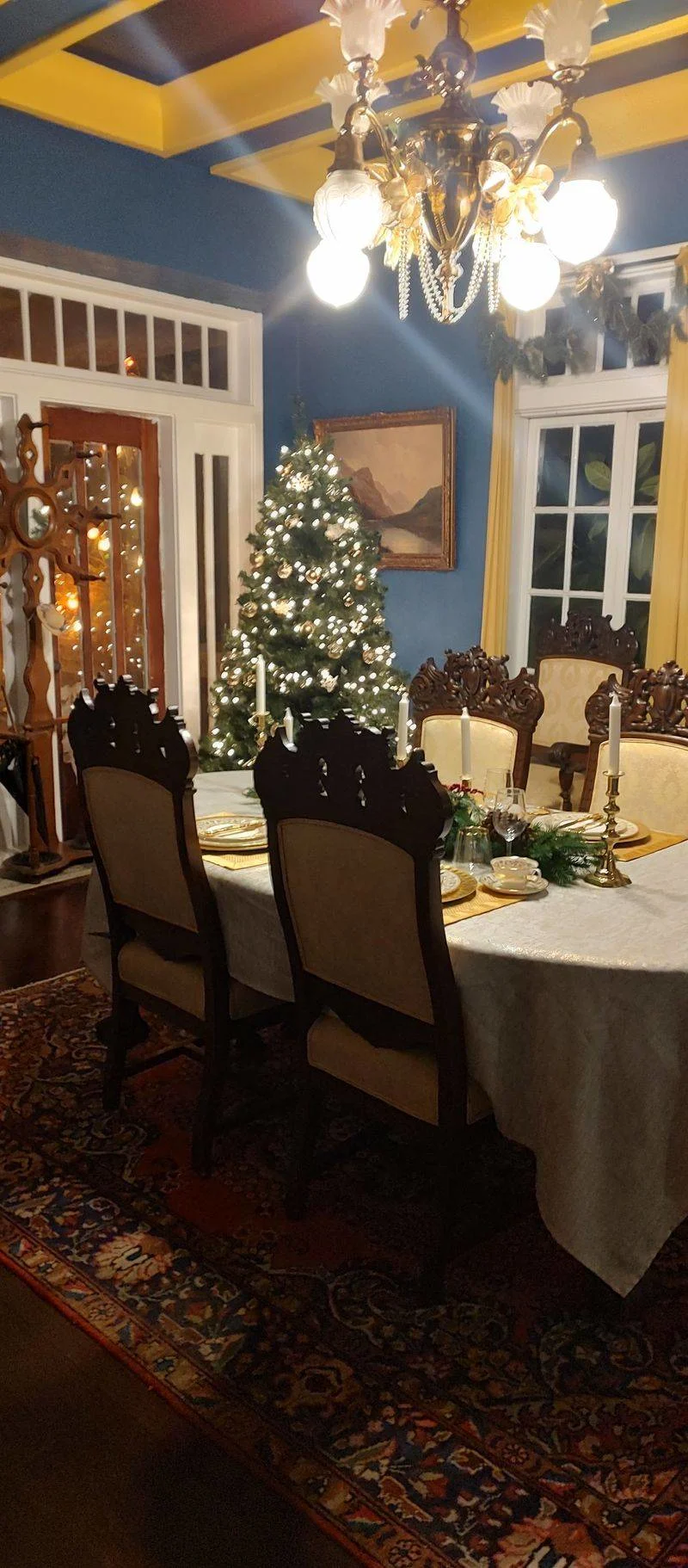 Culinary Experiences