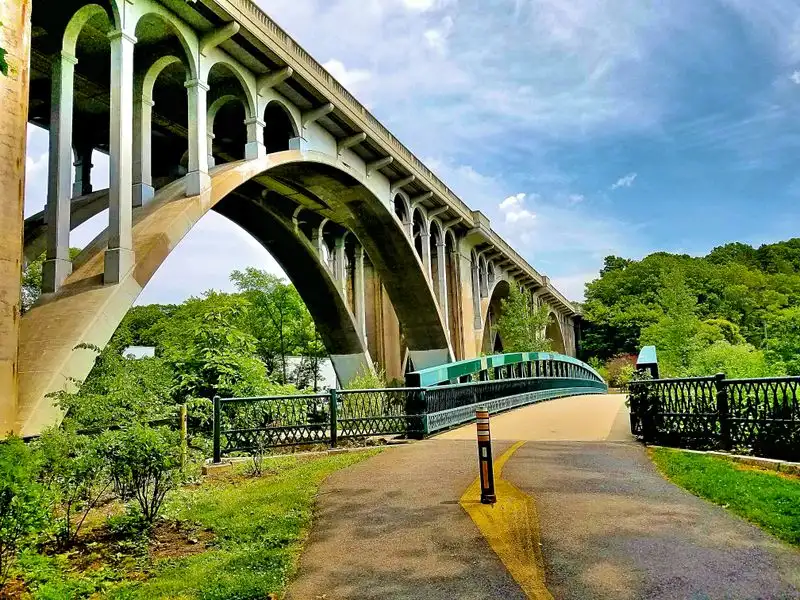 Day Trips and Proximity Perks