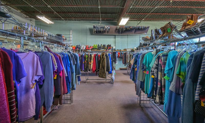 Resale Depot - Jackson