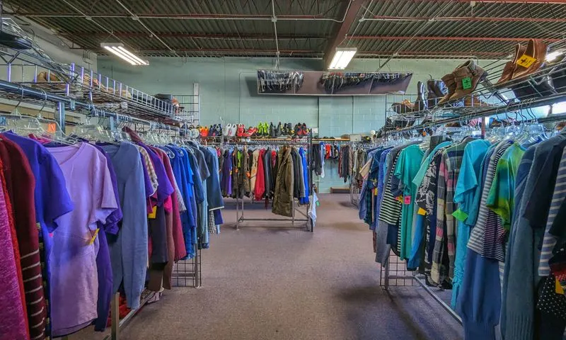 Resale Depot - Jackson