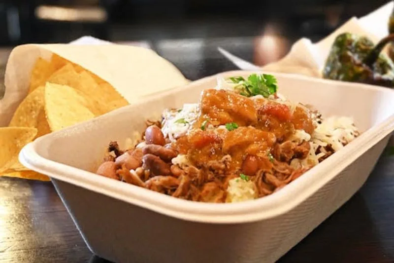 Fire Roasted Green Chile Magic