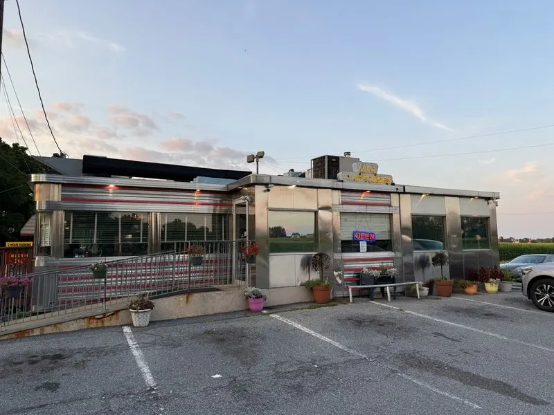 The Fluffy Stack Method