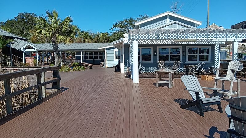 Skipper&rsquo;s Fish Camp &ndash; Darien