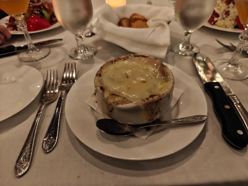 Perfect pairing: desserts and nightcaps