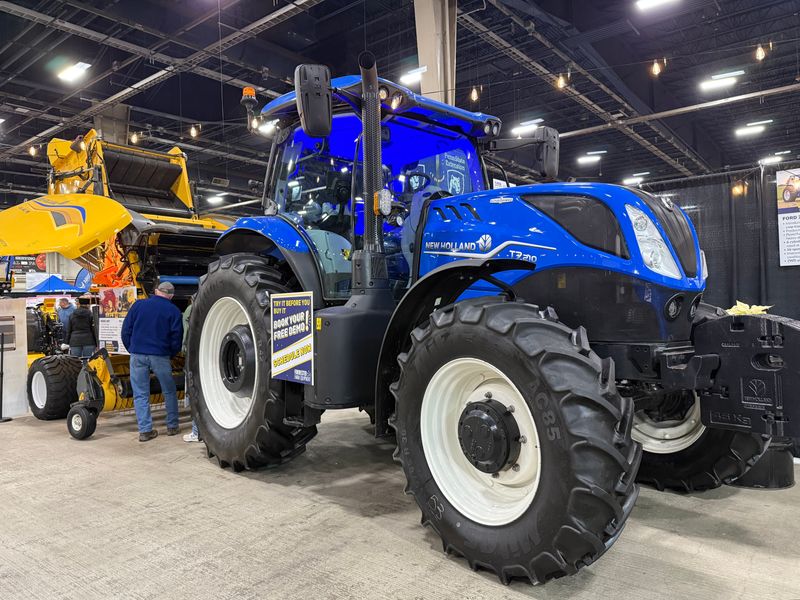 Educational Experiences