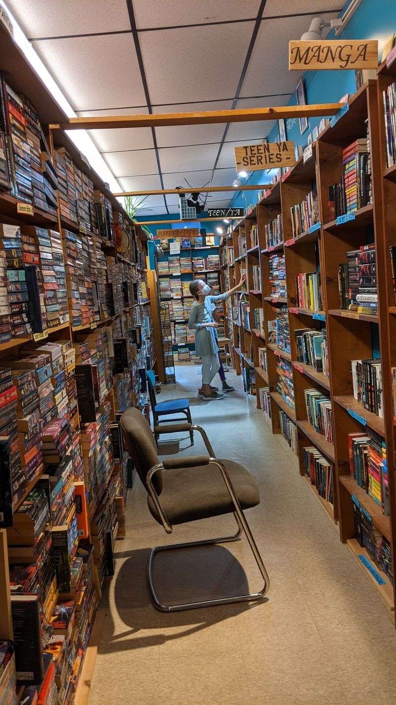 Local feel and why it matters