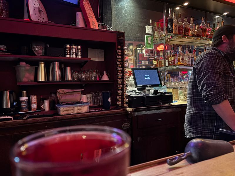 Nick&rsquo;s Famous Coney Island, Portland, Oregon