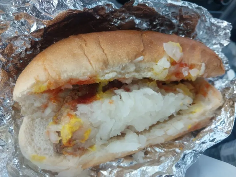 Famous Hot Weiner (Chester, PA)