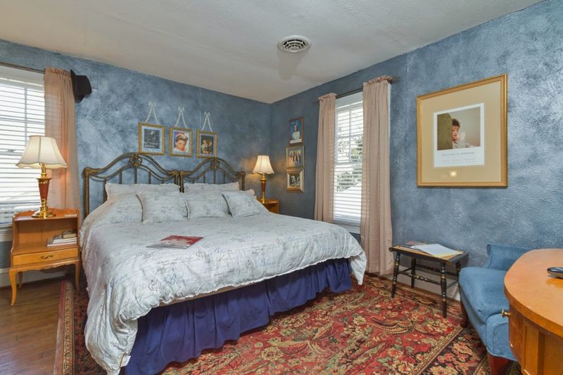 Delaware &ndash; Bewitched & BEDazzled B&B, Rehoboth Beach, DE