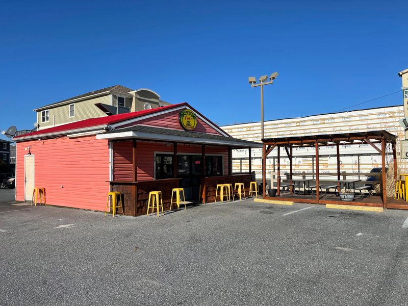 Delaware &ndash; Stop N Go Taco (Rehoboth Beach)