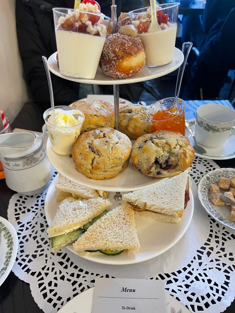 Delaware &ndash; Sleeping Bird Coffee & Donuts (Wilmington)