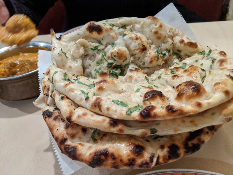 Delaware &mdash; Maharaja Indian Restaurant &mdash; Newark, Delaware