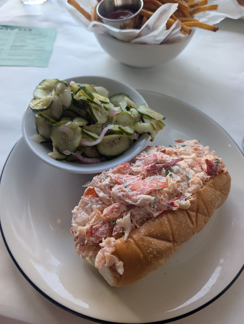 Delaware — Henlopen City Oyster House, Rehoboth Beach