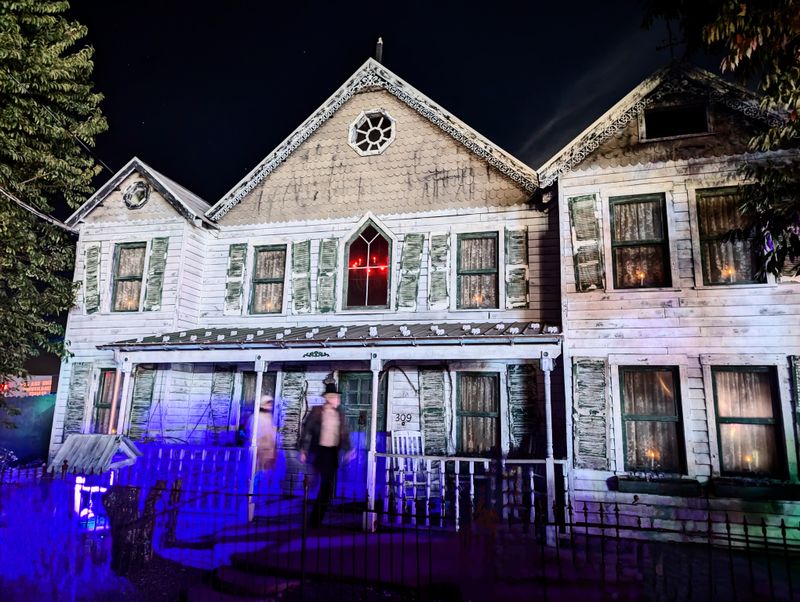 Delaware &mdash; FrightLand (Middletown)