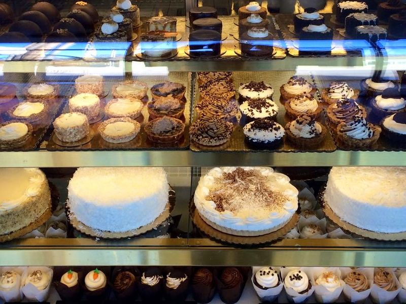 Delaware &mdash; Sweet Somethings Dessert Shop