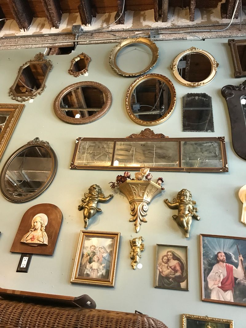 Display tips to make your find shine at home