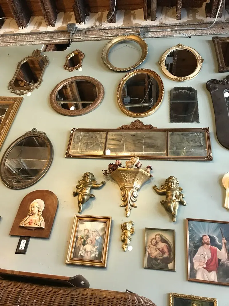 Display tips to make your find shine at home