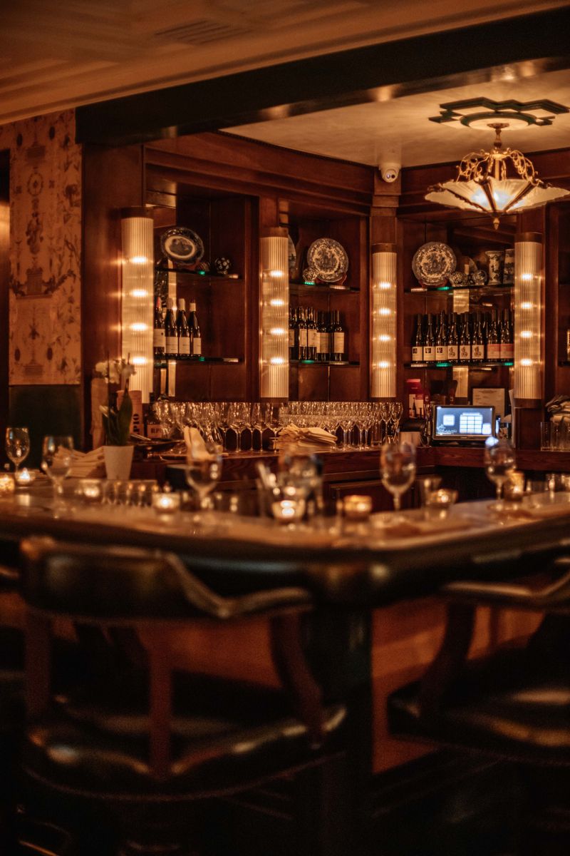 Amour Weho &mdash; West Hollywood, CA