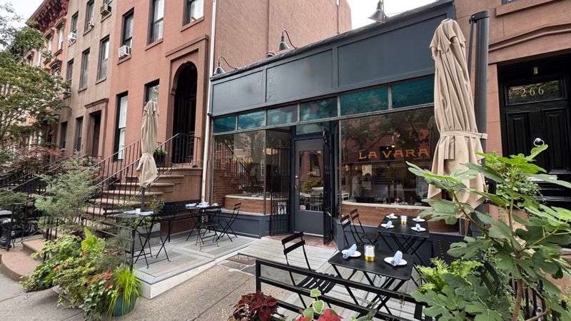 La Vara &mdash; Brooklyn, New York