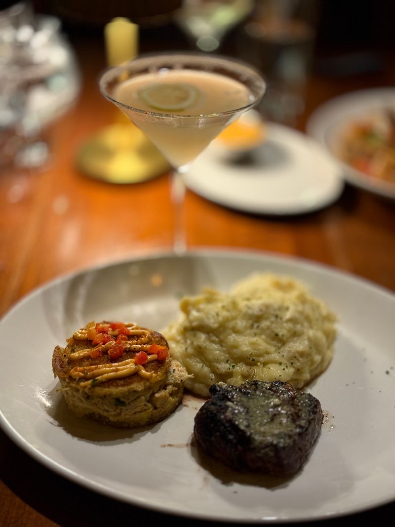 J. Alexander’s — Nashville & Franklin