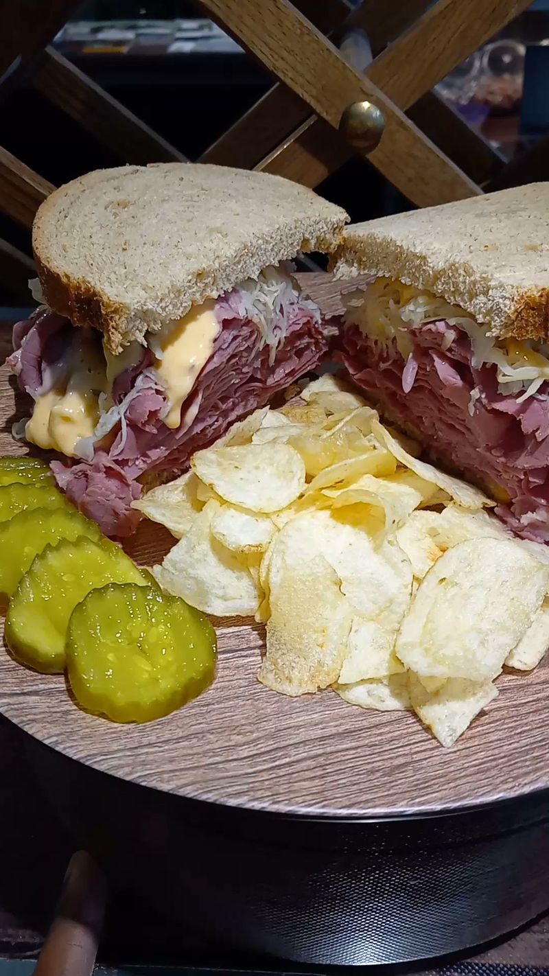 The Corned Beef Hideout &mdash; Romeoville, IL