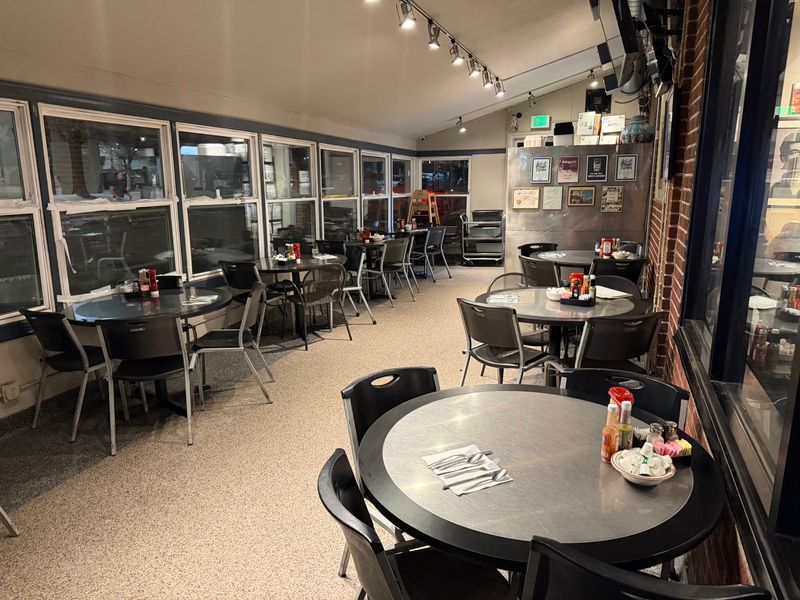 The Reuben and French Dip Favorites