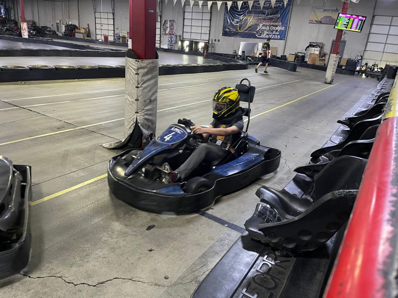 Accessibility And Inclusive Racing