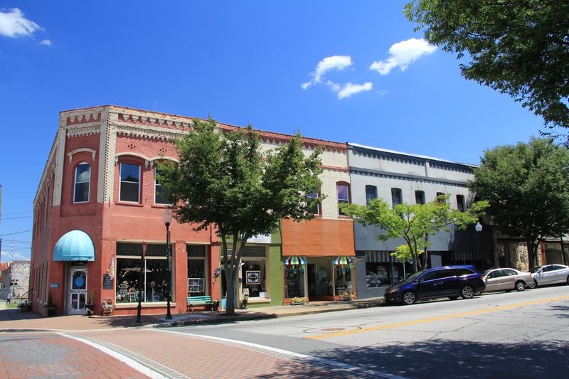 Housing Prices That Do not Shock the Budget