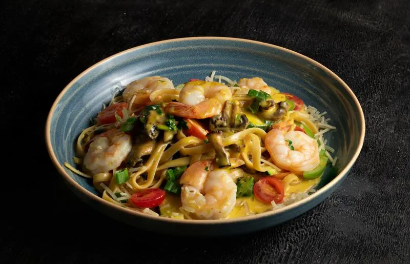 Chicha Peruvian Bistro (Seattle, WA)