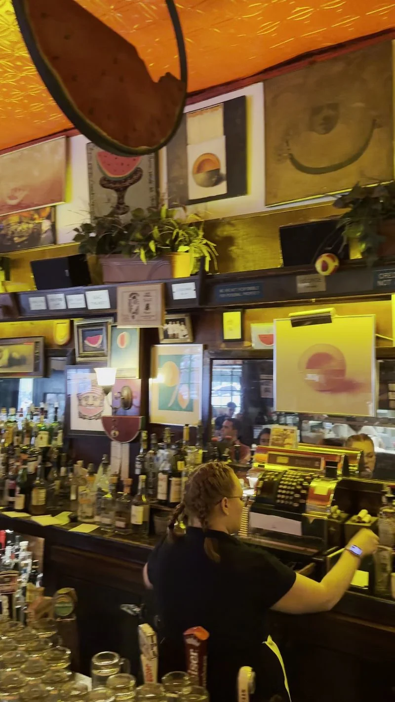 Navigating the Cash Only Ritual