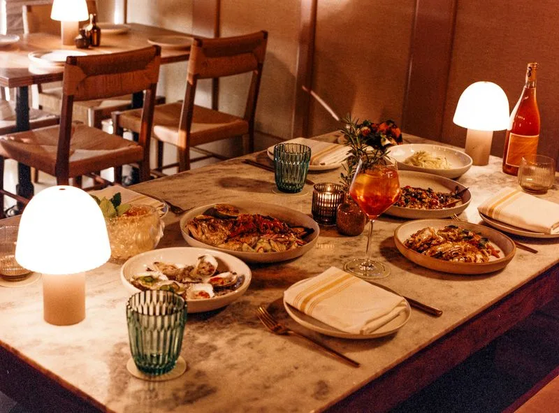 Fishbar (Starland District)