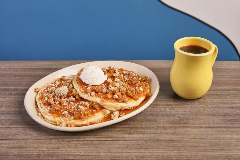 Snooze, an A.M. Eatery, Houston Heights