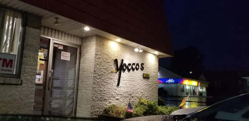 Late-Night Flat-Top Magic