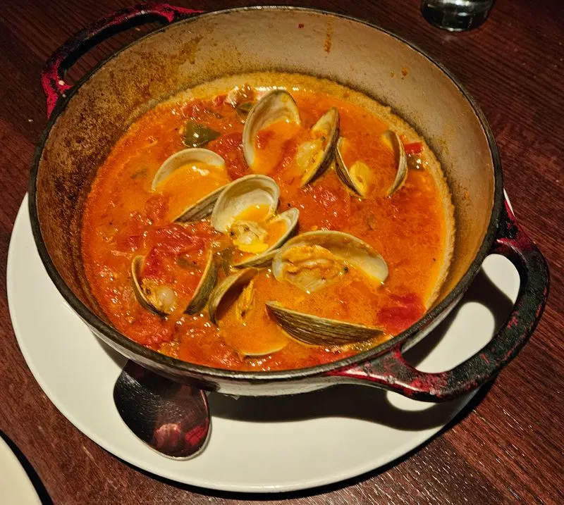 A Culinary Tradition